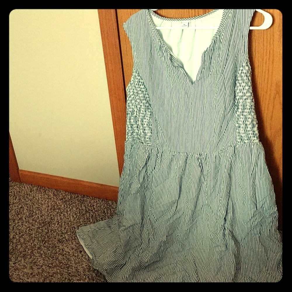 Old navy dress